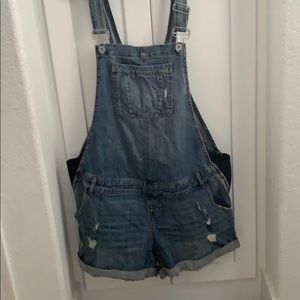 Maternity Overalls